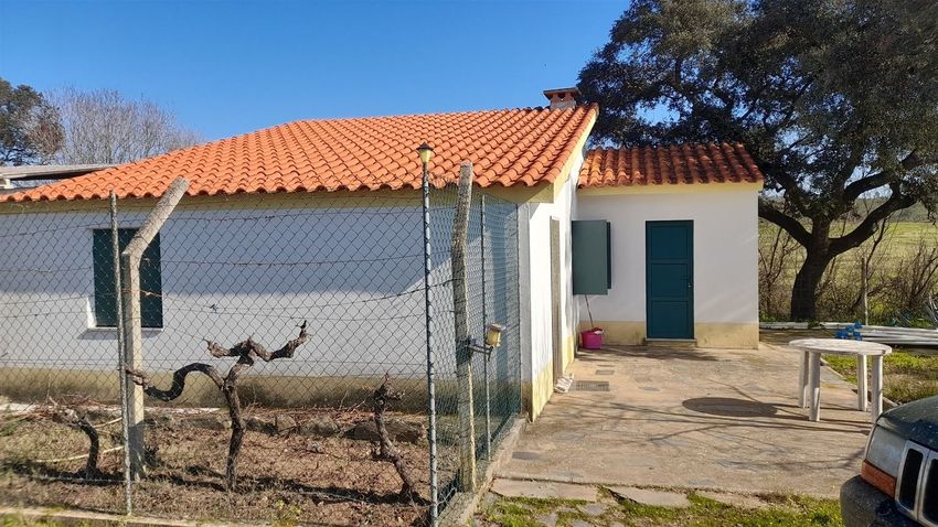 Imagem de  quinta em Vila Velha de Ródão