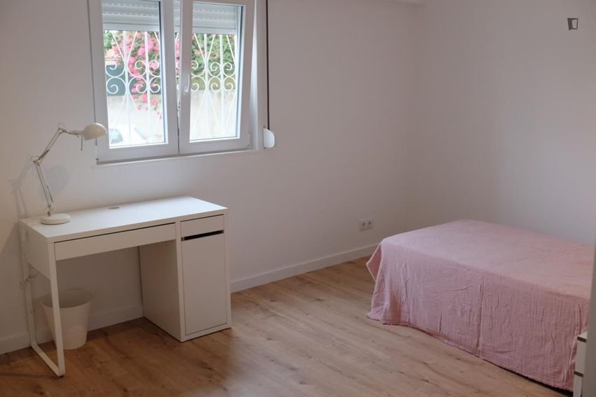 Imagem Quarto de quarto em Rua Orquídeas