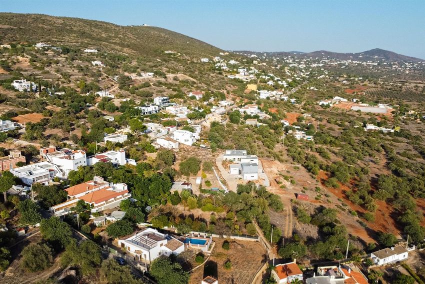 Зображення Вигляд, земельна ділянка, Avenida Algarve, 2