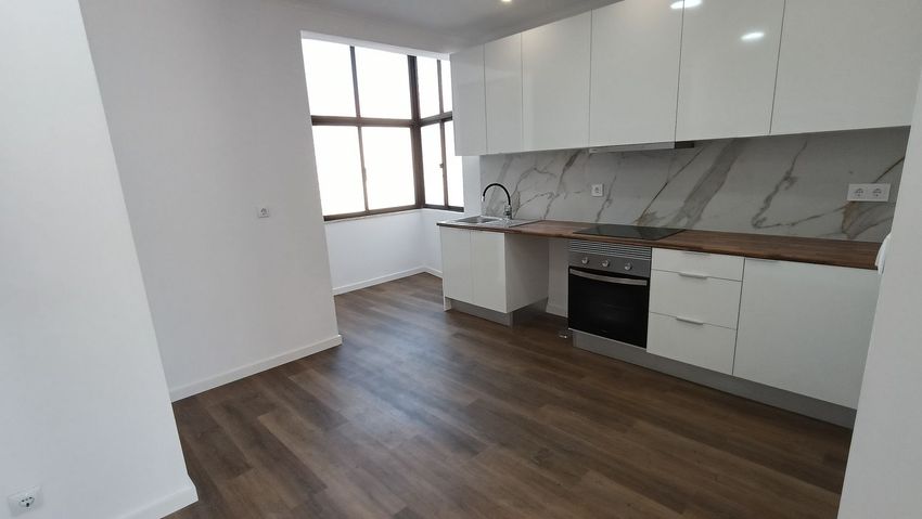 Зображення Кухня, квартира t3, Rua Miguel Bombarda, 203