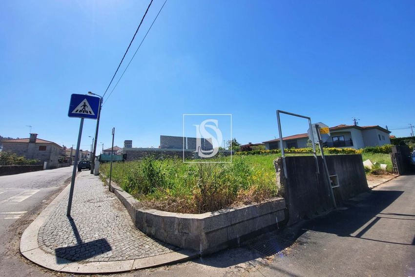 Зображення земельна ділянка, Rua da Azenha do Crespo
