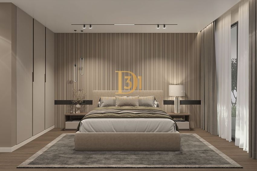Imagem Quarto de apartamento t2 em Rua Silvestre Quintino de Freitas, 1