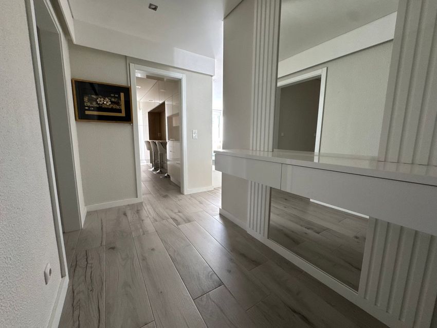 Imagem Hall de apartamento t3 em Godim