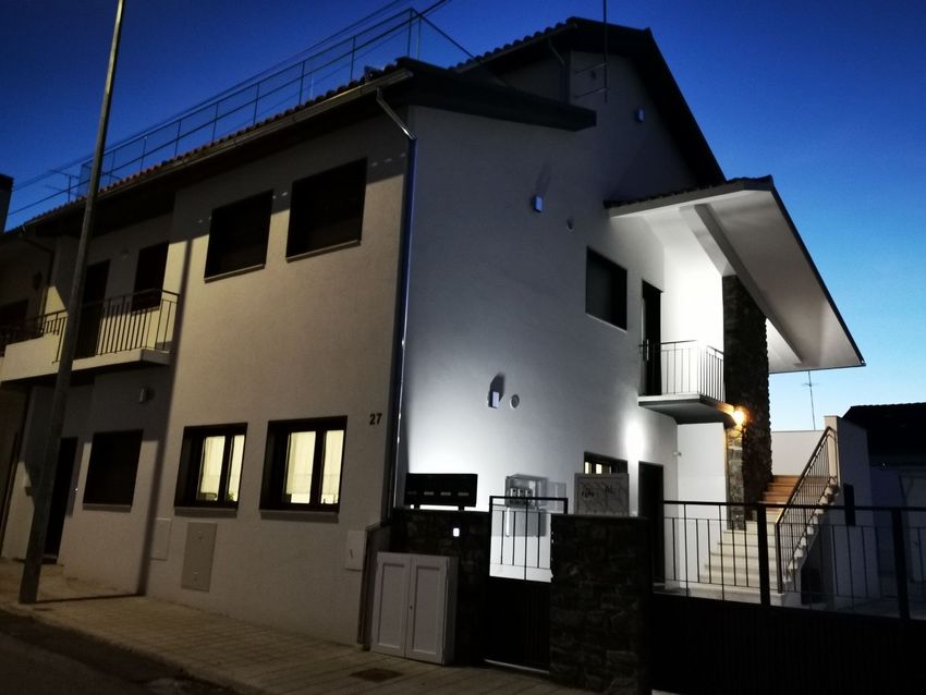 Зображення квартира t3, Rua Abade Cicouro, 27