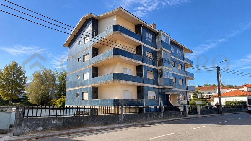 Зображення Вигляд, квартира t3, Rua de Medancelhe