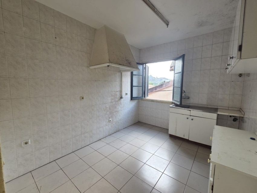 Imagem Cozinha de apartamento t2 em Aradas
