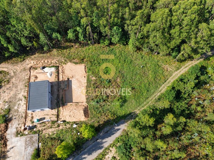 Imagem de terreno em São Miguel de Souto