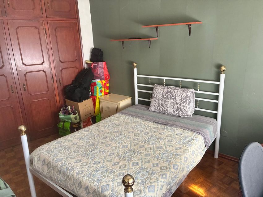 Imagem Quarto de quarto em Rua Cidade de Rabat, 34