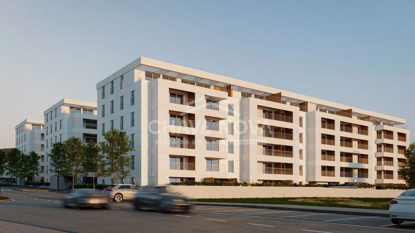 Imagem de apartamento t2 em Vilares s/n