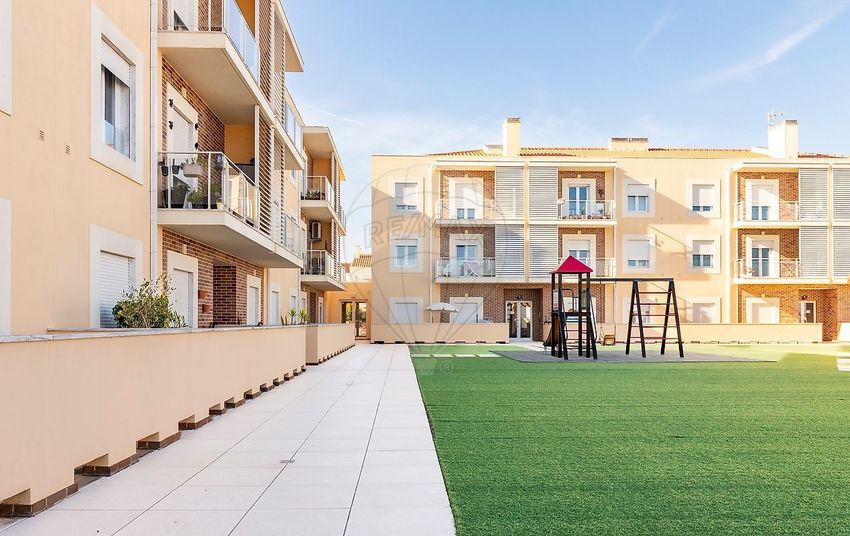 Зображення Фасад, квартира t2, Boavista