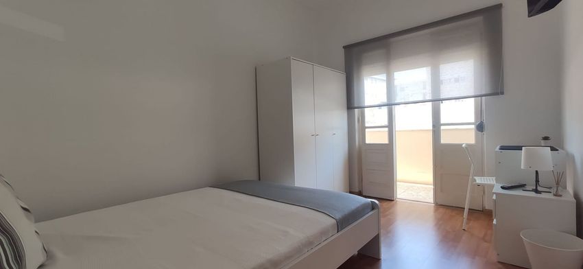 Imagem Quarto de quarto em Rua Dom Francisco de Almeida, 9 ºb