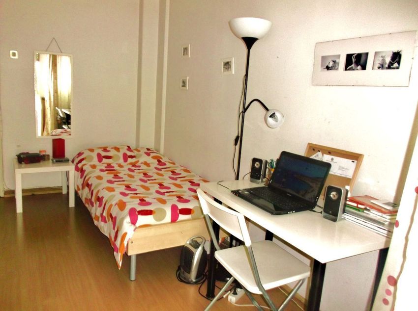 Imagem Quarto de quarto em Fonte Nova -  Calhariz