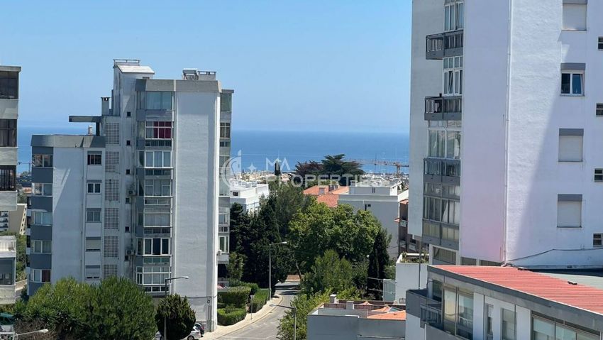 Imagem Vistas de apartamento t1 em Avenida Comunidades Europeias, 63