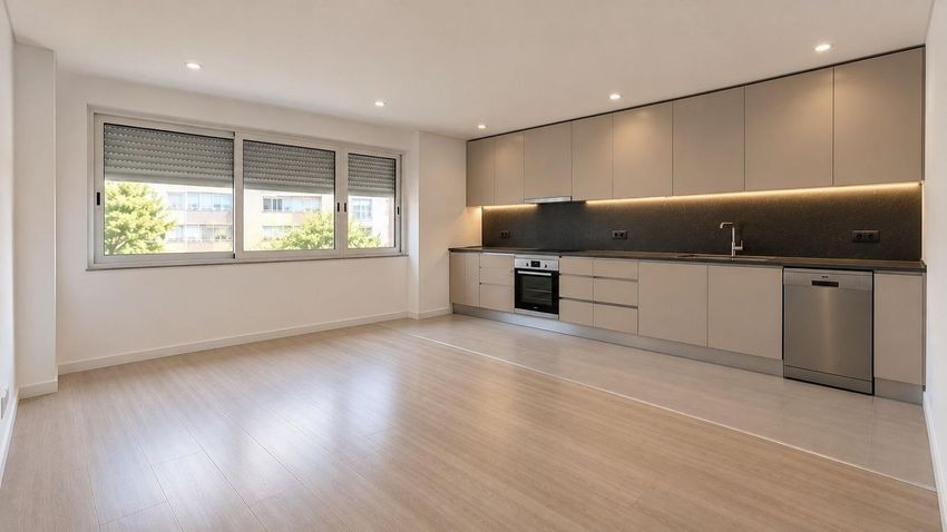 Зображення Кімната, квартира t3, Avenida Padre Himalaia, 7