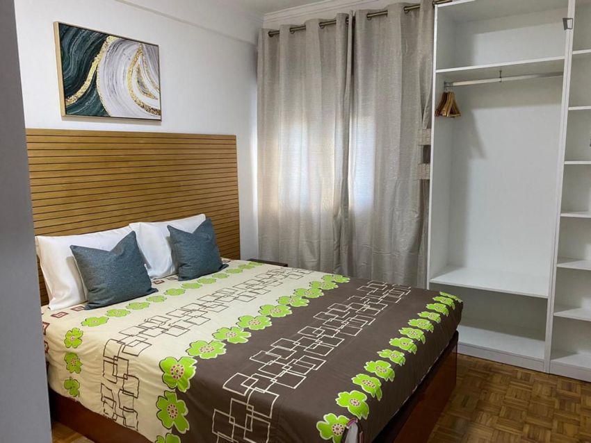 Imagem Quarto de quarto em Praceta Tojal