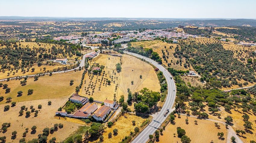 Зображення Вигляд,  кінта, Monte do Benfica, Aldeia da Serra