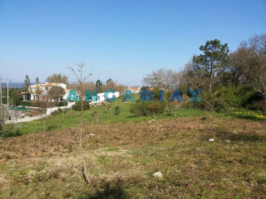Imagem de terreno em Casal do Moinho, 6