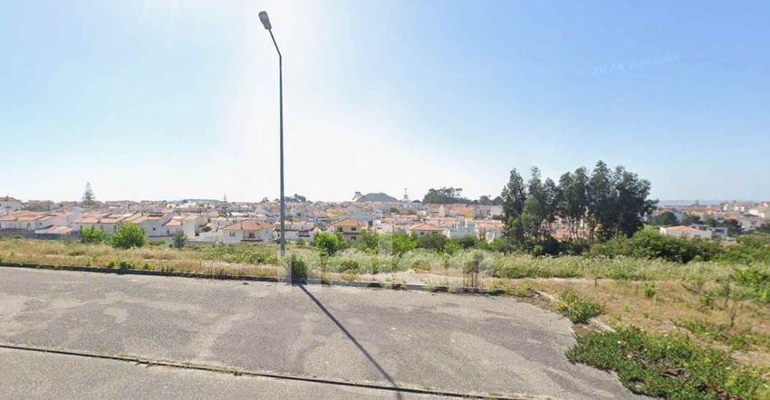 Imagem Vistas de terreno em Rua Rio Novo, 10