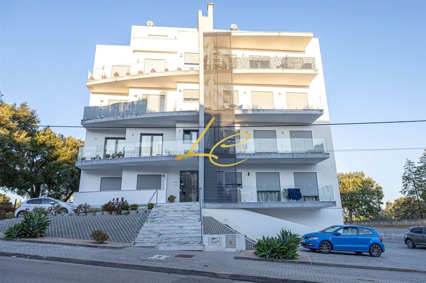 Зображення Вигляд, квартира t3, Cidade de Santarém