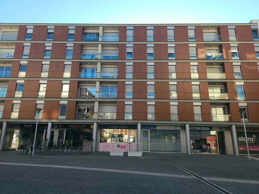 Imagem Vistas de apartamento t1 em Estrada da Circunvalação, 7674