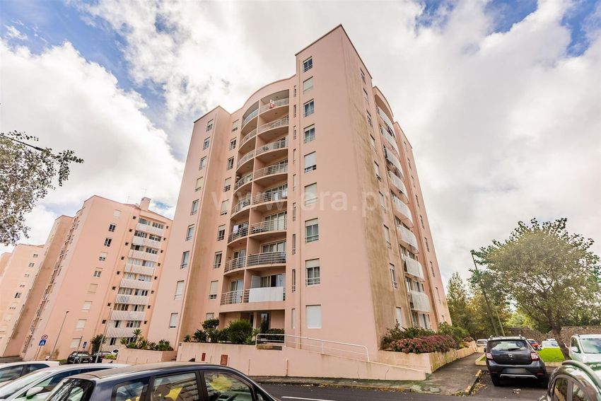 Imagem Vistas de apartamento t3 em Rua Direita da Faja