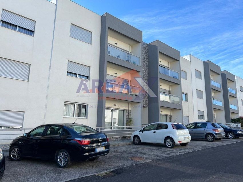 Imagem Vistas de apartamento t3 em Loureiro