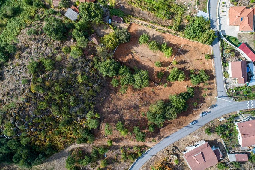 Imagem de terreno em Rua Vilar, 1303