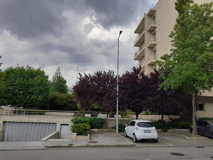 Imagem Vistas de apartamento t1 em Candal - Regadas