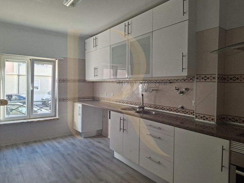 Зображення Кухня, квартира t3, Centro da Quinta do Conde