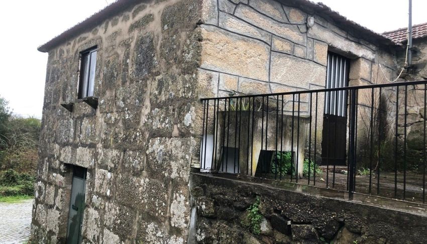 Зображення Кімната,  будинок чи котедж, Santa Leocádia e Mesquinhata