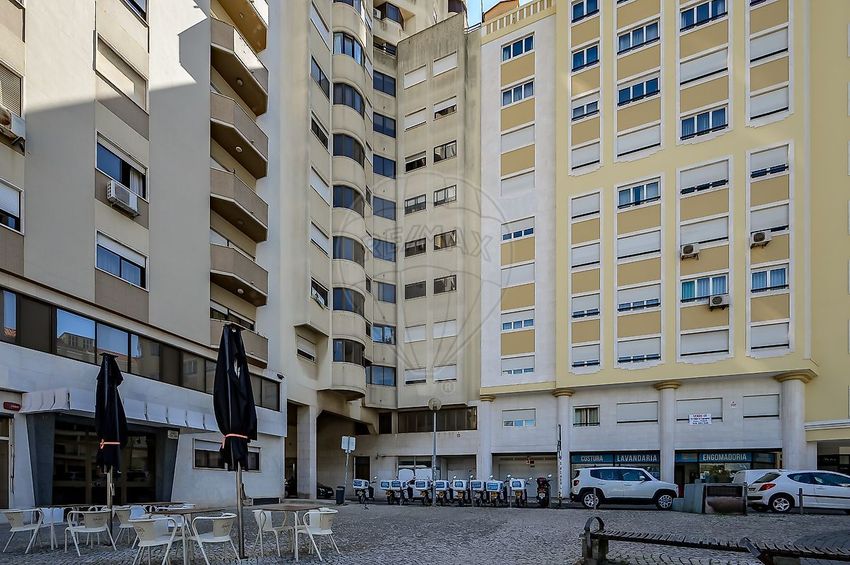 Зображення Вигляд, квартира t3, Avenida Afonso Costa