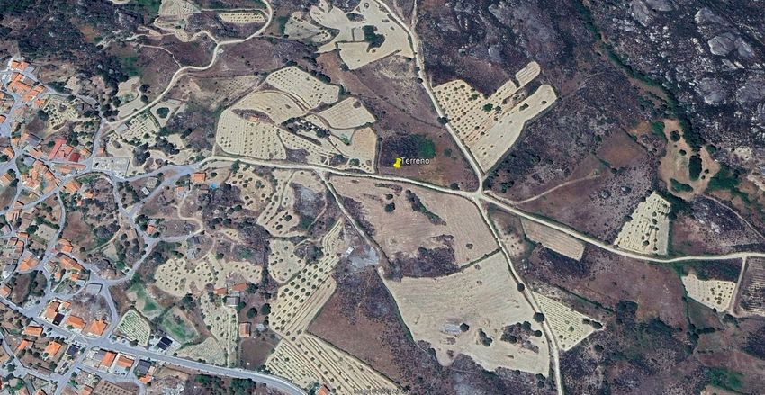 Imagem Terreno de terreno em Rua Oliveira, 6