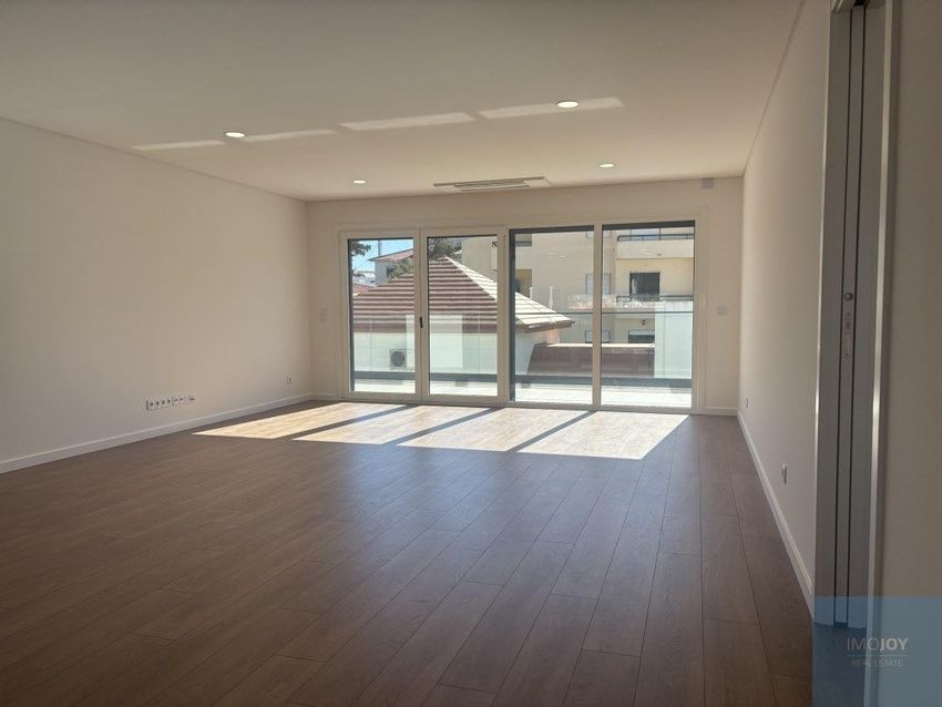 Зображення Вітальня, квартира t4, Rua de Cascais, 20