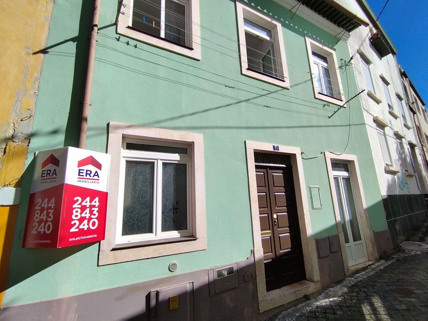 Imagem Vistas de  moradia em banda em Centro Histórico