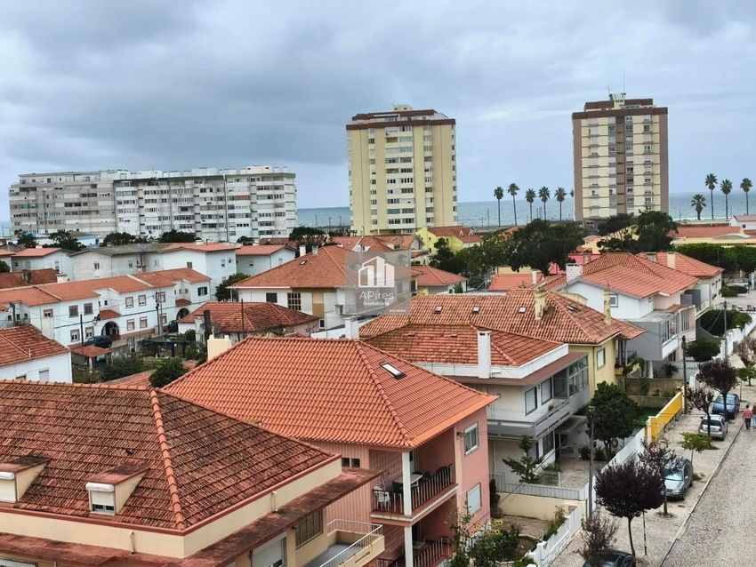 Imagem de apartamento t1 em Avenida Dom Sebastião, 18