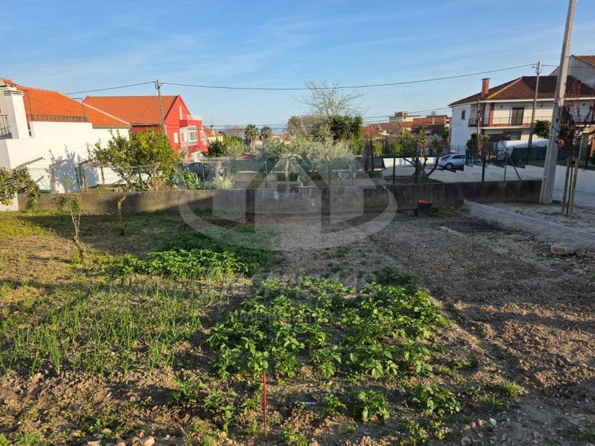 Imagem Terreno de terreno em Rua Dom Diniz