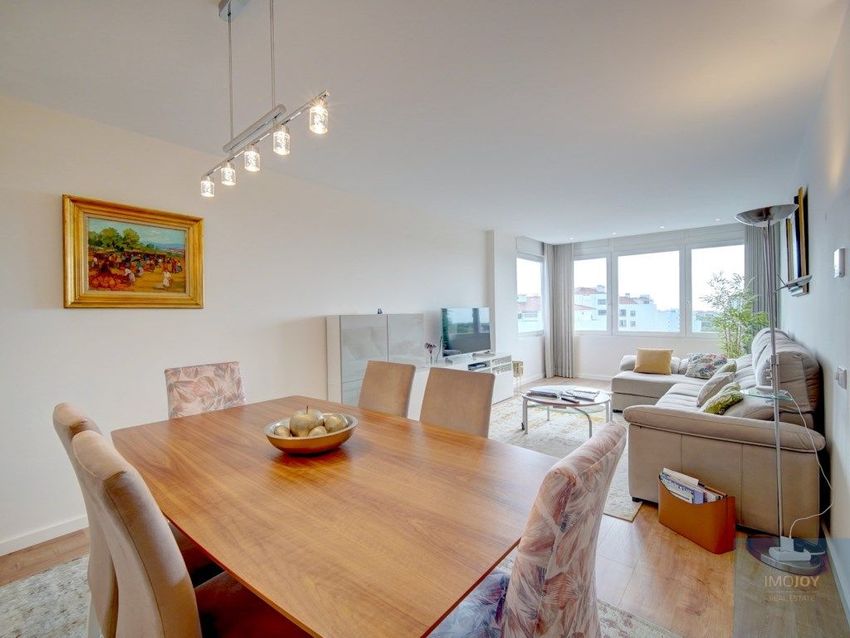 Зображення Вітальня, квартира t2, Avenida Engenheiro Adelino Amaro da Costa, 728 c