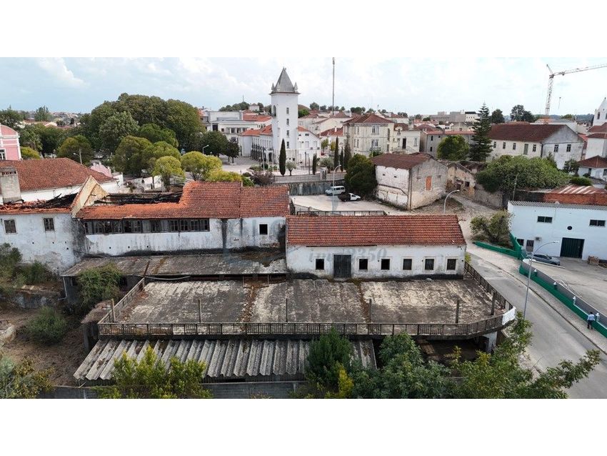 Imagem de  moradia independente em Alcanena