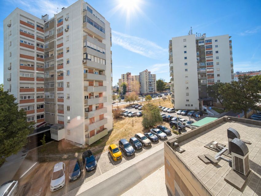 Зображення Вигляд, квартира t4, Avenida Cidade de Lourenço Marques, 533
