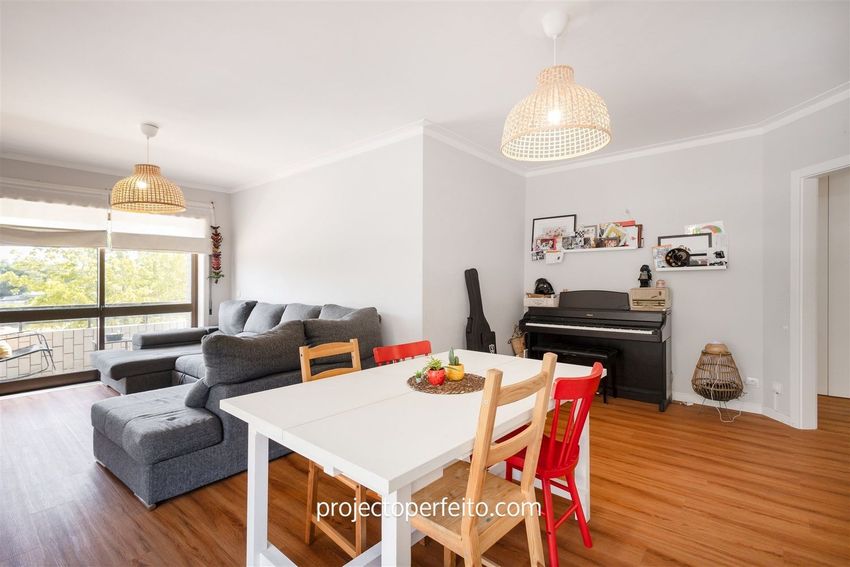 Imagem de apartamento t3 em Espinho