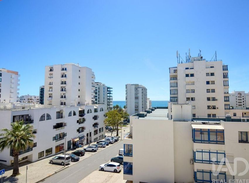 Зображення Вигляд, квартира t2, Praia de Quarteira