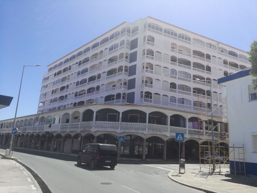 Imagem Vistas de apartamento t0 em Edificio Ancarope, 252 n