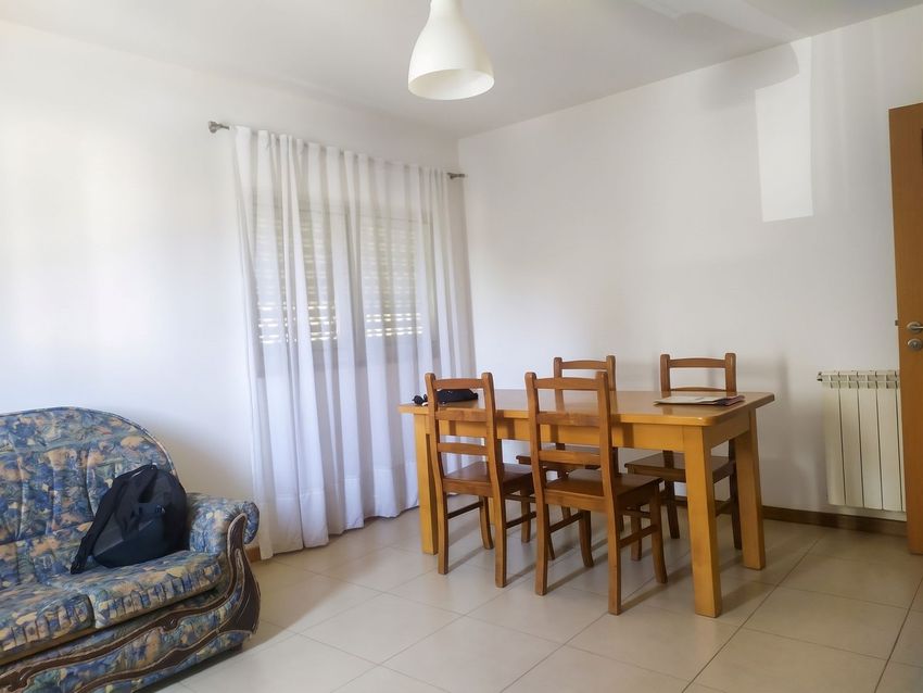 Imagem Sala de jantar de apartamento t1 em Repeses e São Salvador