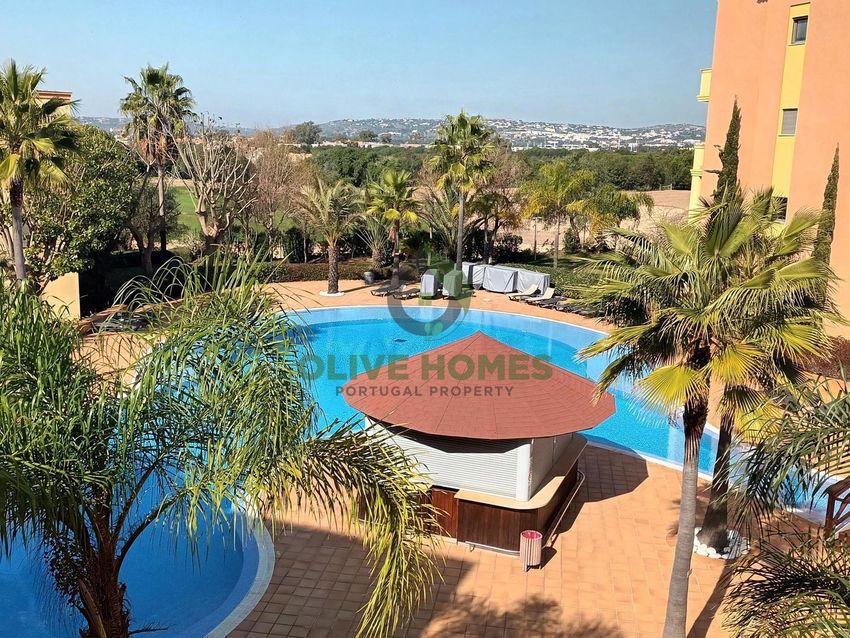 Imagem Piscina de apartamento t2 em Avenida dos Descobrimentos