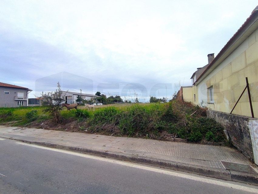 Imagem de terreno em São Salvador
