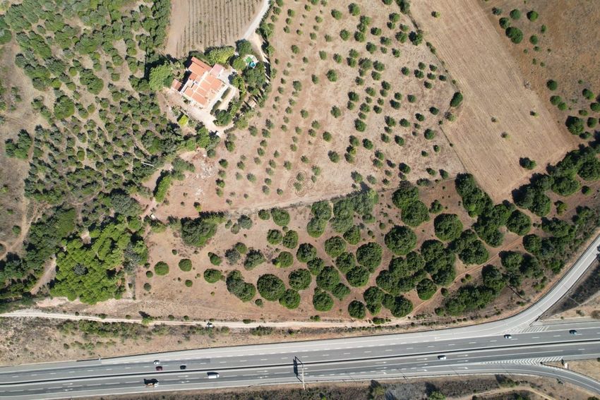 Imagem de terreno em Portimão