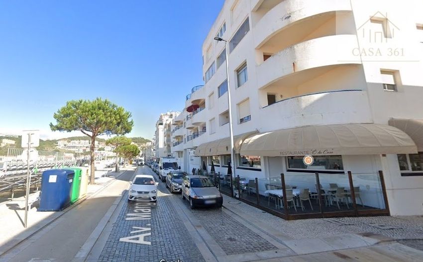 Imagem Detalhes de apartamento t3 em São Martinho do Porto