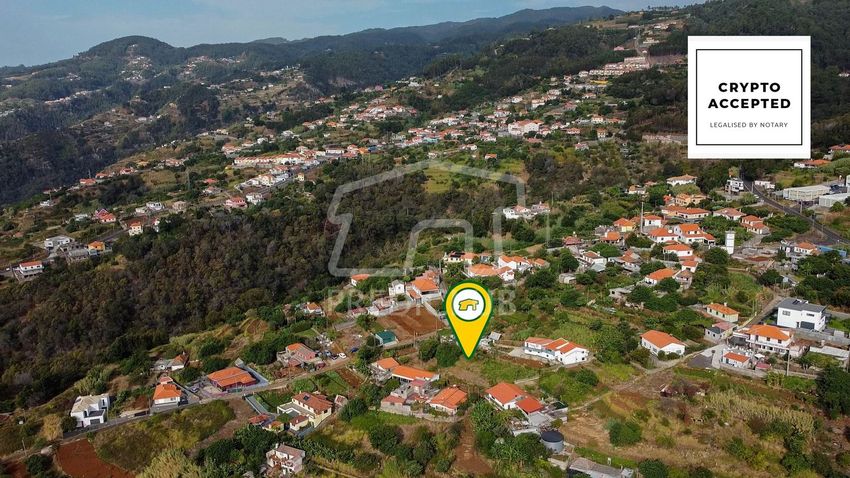 Imagem de terreno em Santa Cruz