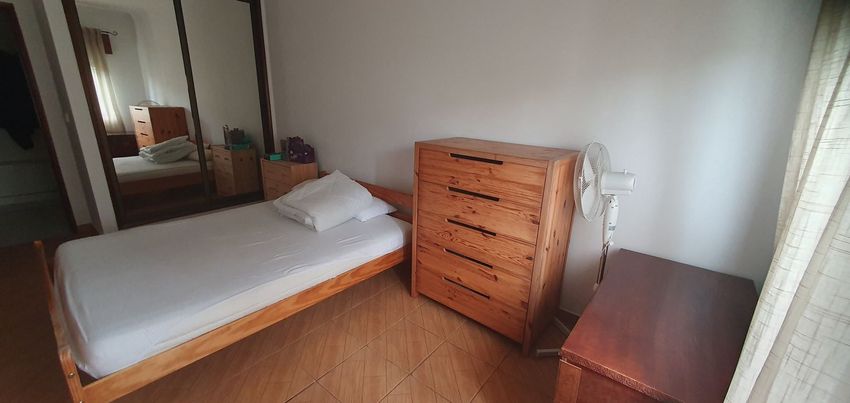 Imagem Quarto de quarto em Impasse Marquesa de Belas, 14