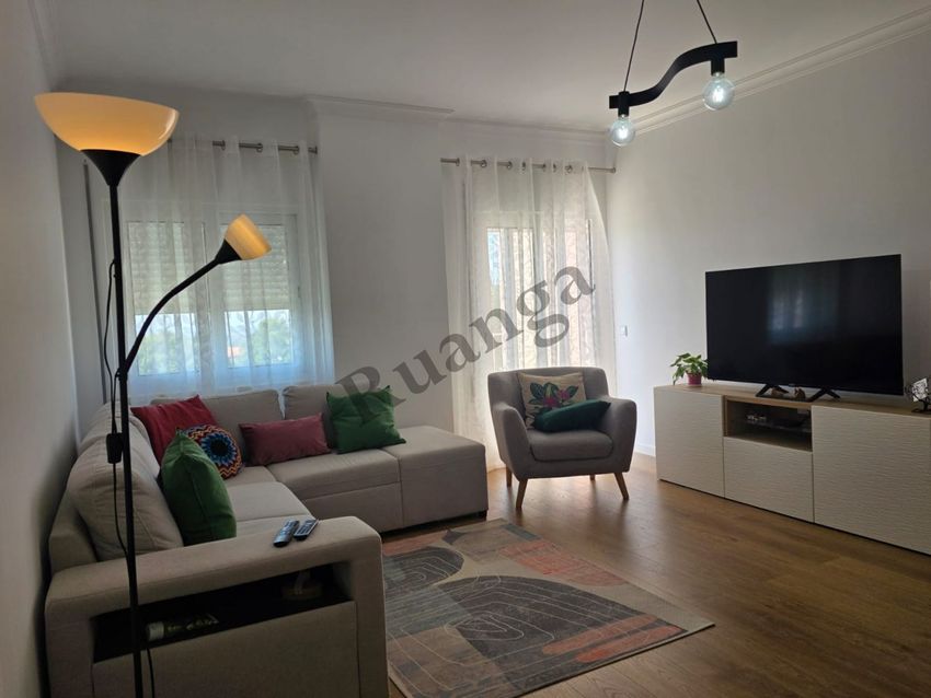 Зображення Вітальня, квартира t3, Santiago do Cacém - Santa Cruz - São Bartolomeu da Serra
